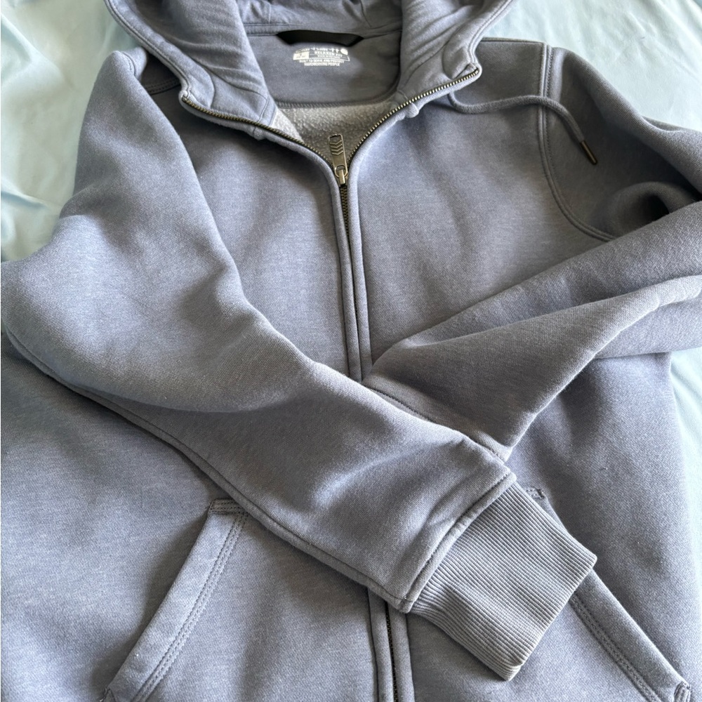 Carhartt Hoodie Jacket